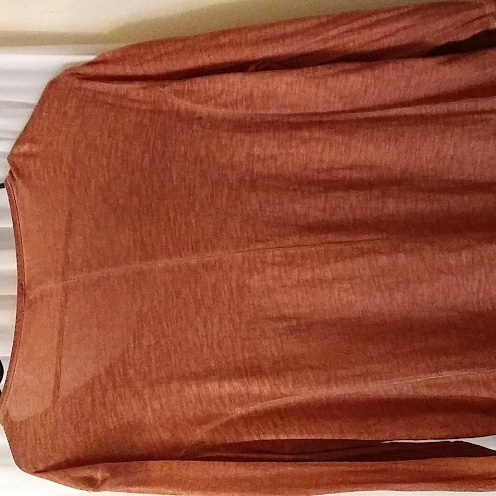 REBA BLOUSE - Picture 4 of 4